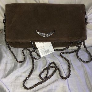purse